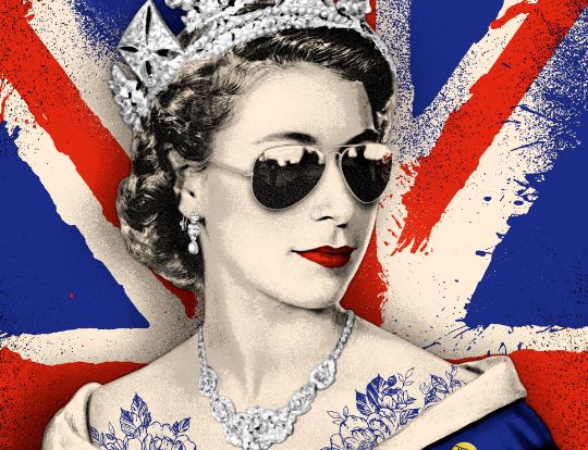 Mr. Brainwash - Jubilee Release image